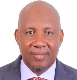 Adamu Muhammad