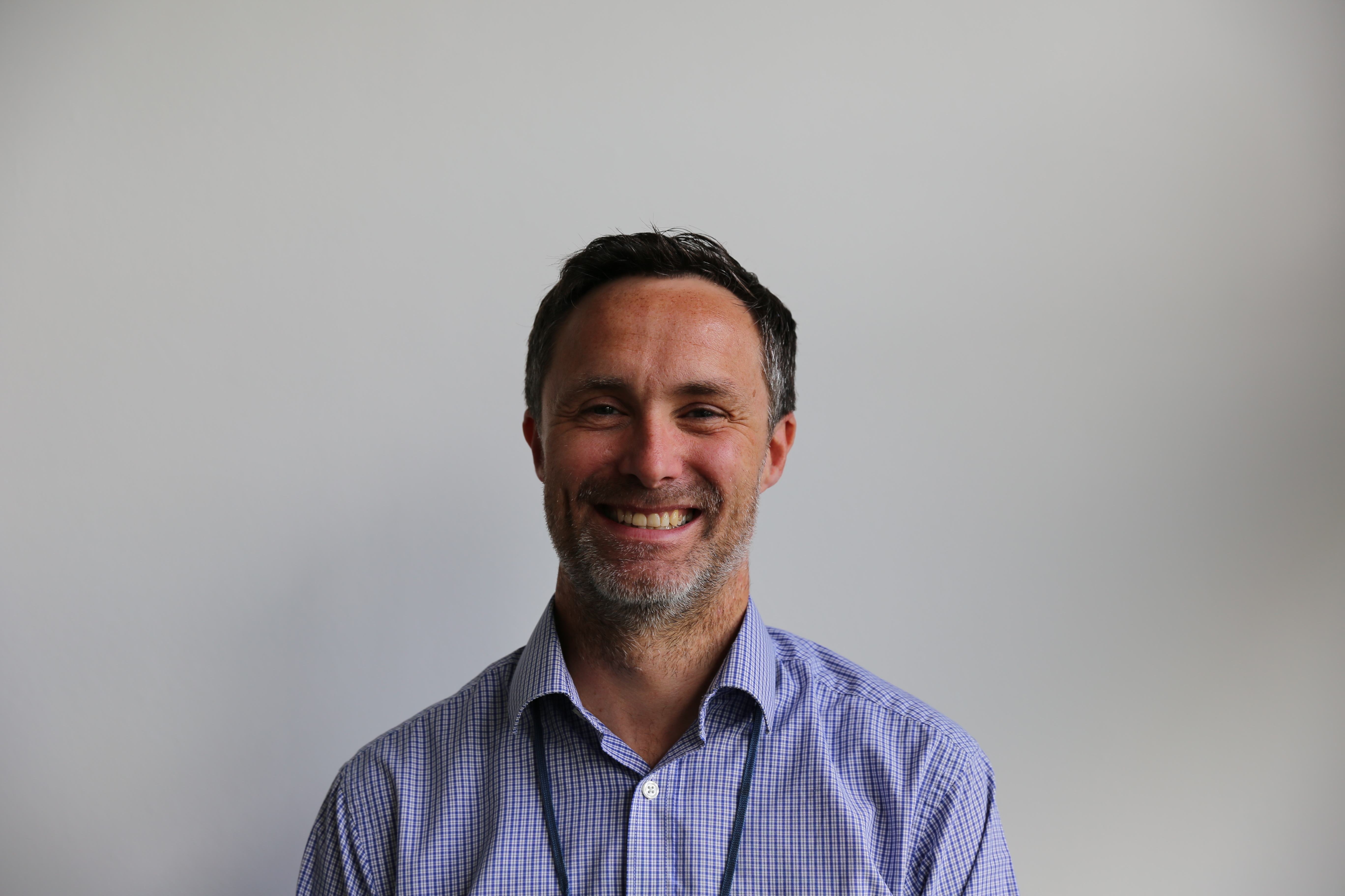 James Nuttall
