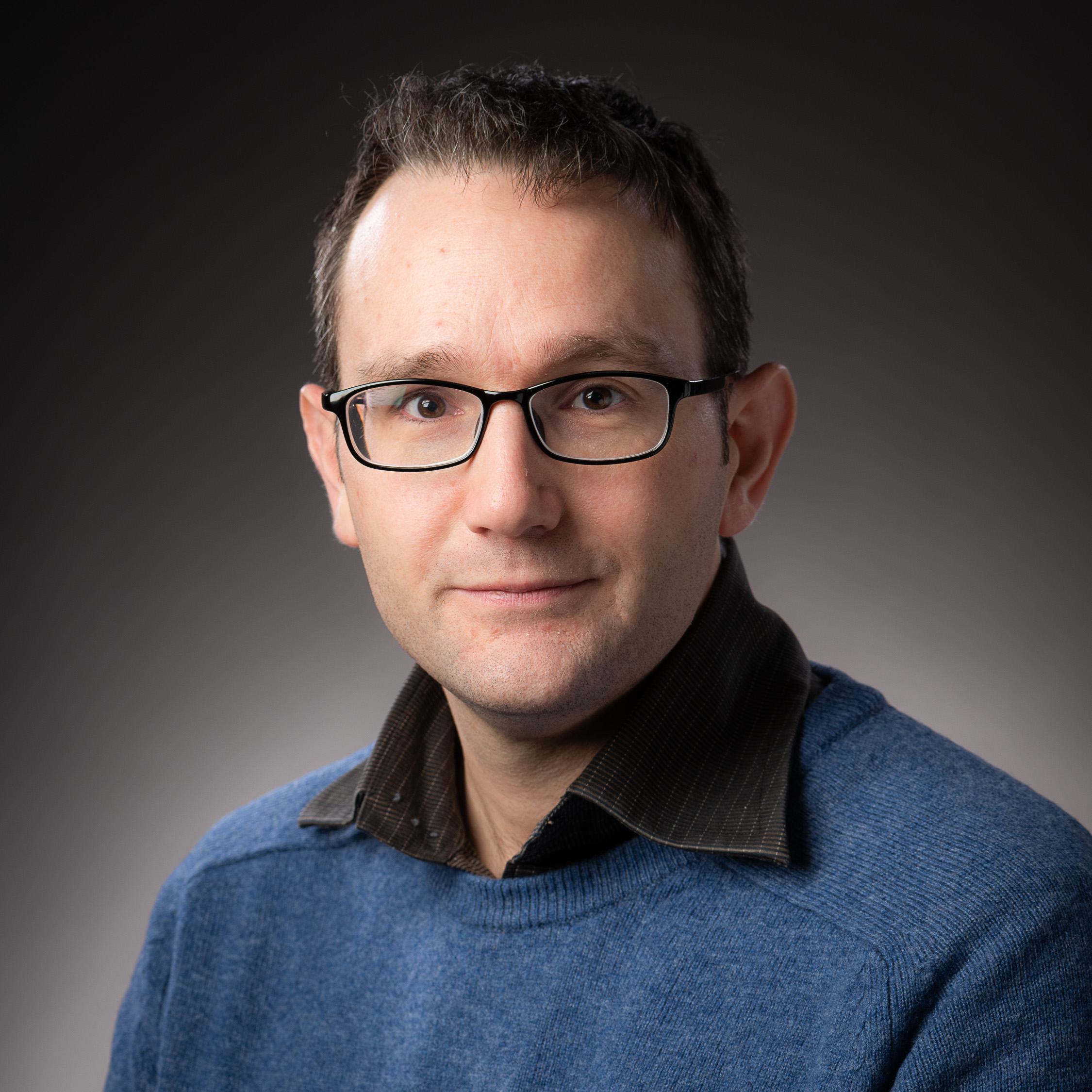 David Hassell