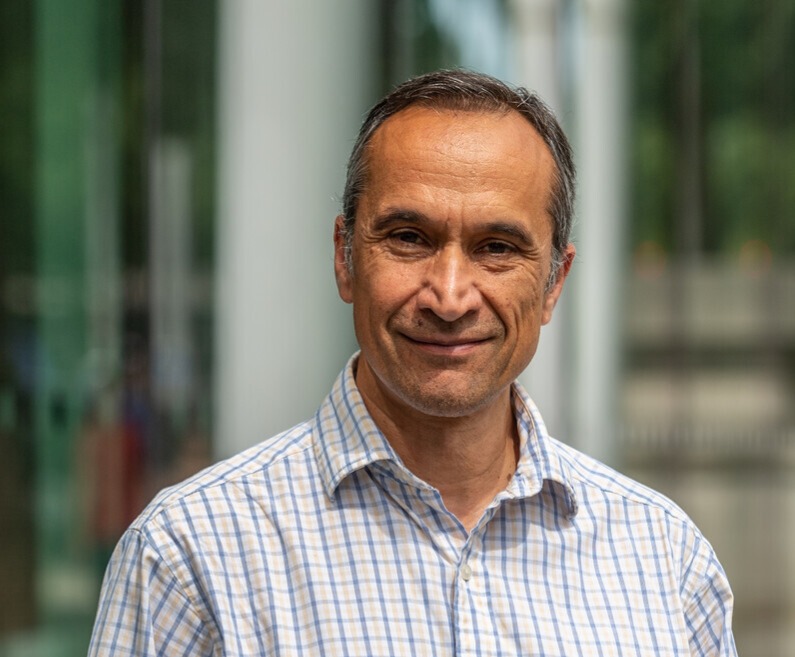 Nilay Shah, Imperial College London