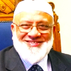 Iqbal Essa