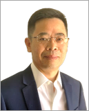 Ming S. Liu