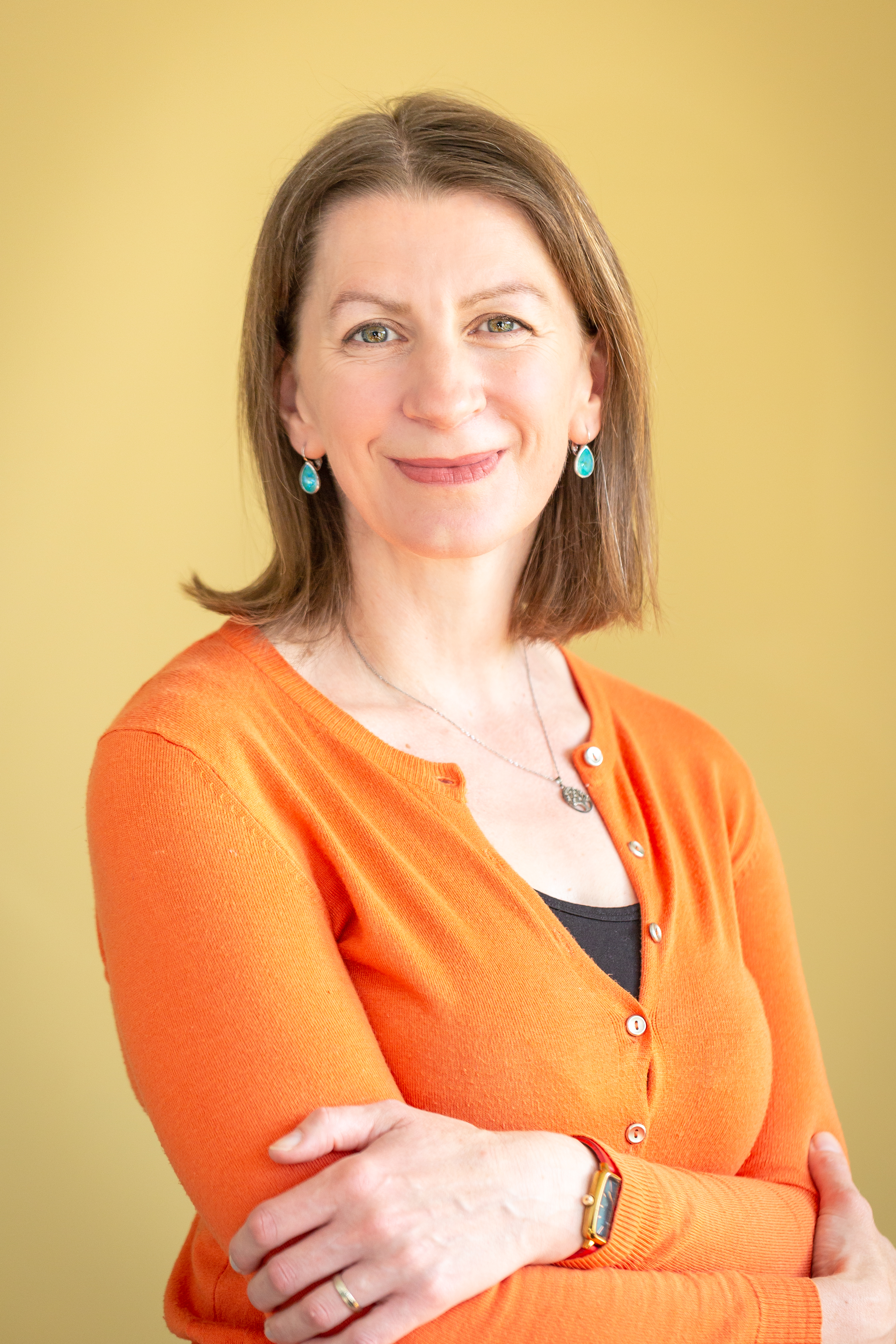 Emma Guthrie, Hydrogen Energy Association