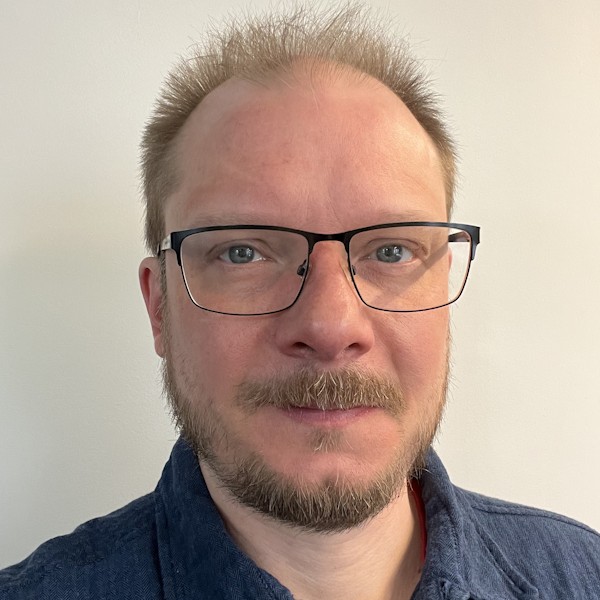 Jeremy Brutus, National Energy System Operator