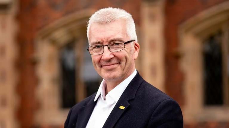 IChemE Fellow recognised in King’s Birthday Honours List