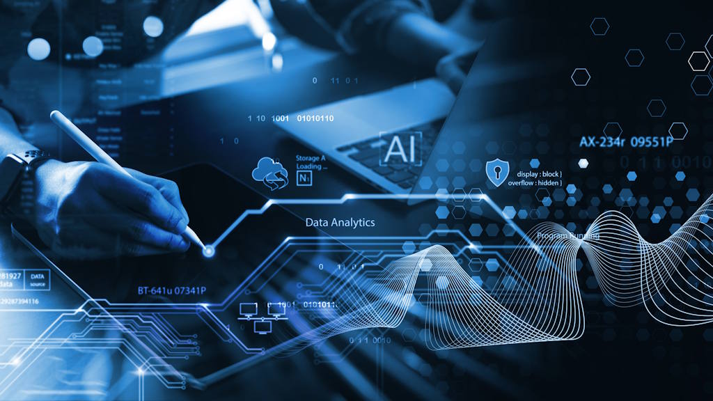 Webinar: How AI and Digitalisation are Redefining the Process Engineer - From Traditional Analyses to Autonomous Process Optimisation.