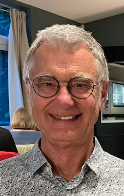 Charles Cowley