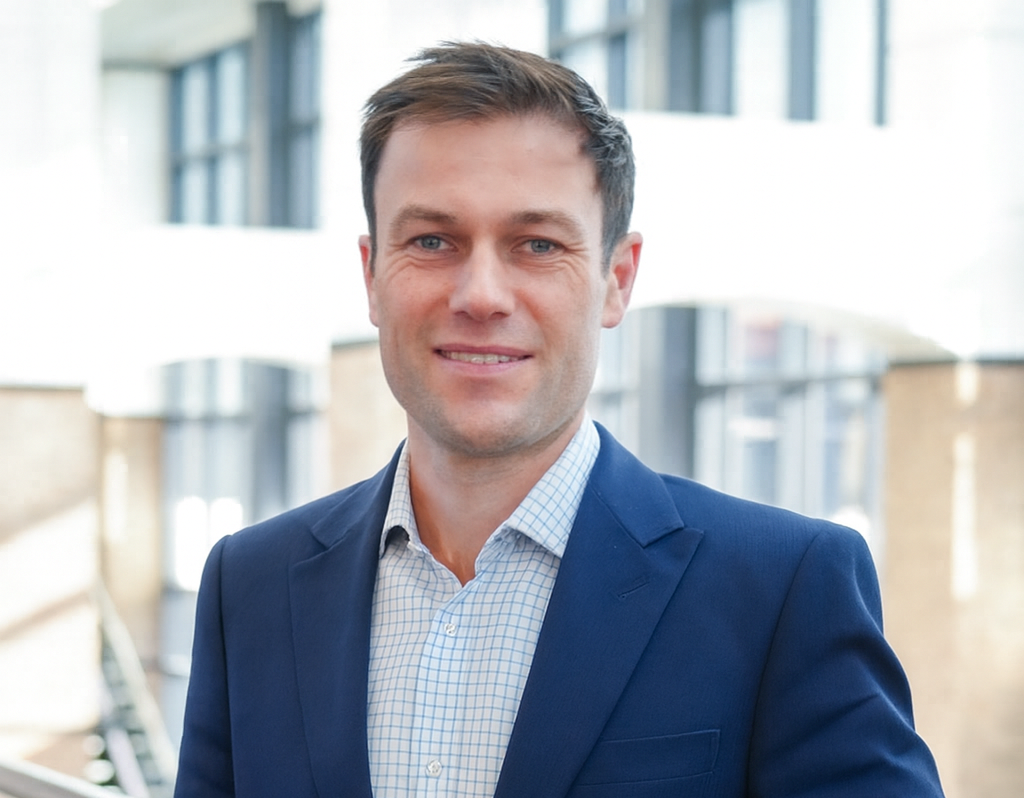 John Wilson, National Gas