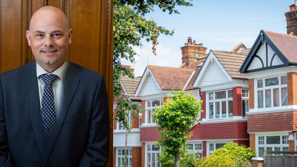 IChemE Past President Mark Apsey shares his view on Britain’s heatwaves