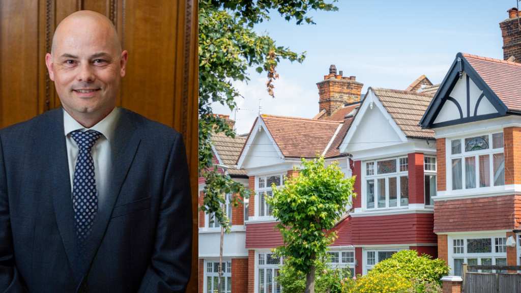 IChemE Past President Mark Apsey shares his view on Britain’s heatwaves