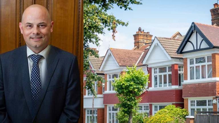 IChemE Past President Mark Apsey shares his view on Britain’s heatwaves