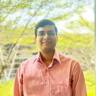 Raghavendran Ravichandran