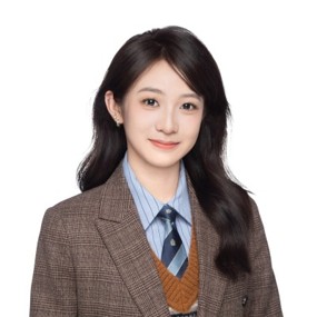 Kelly Yu