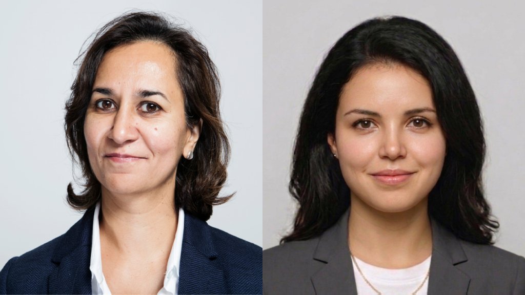 Two IChemE members named in the Top 50 Women in Engineering 2026