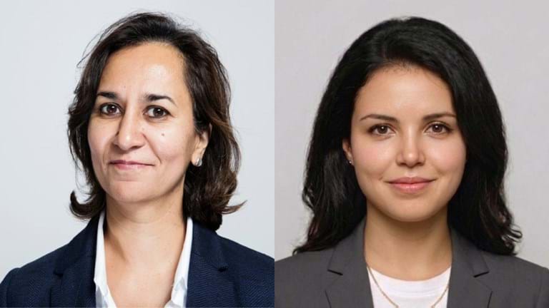 Two IChemE members named in the Top 50 Women in Engineering 2026