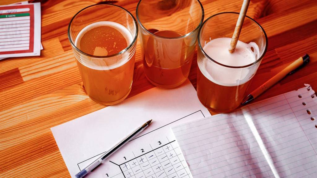 Tyneside Members Group Annual Pub Quiz