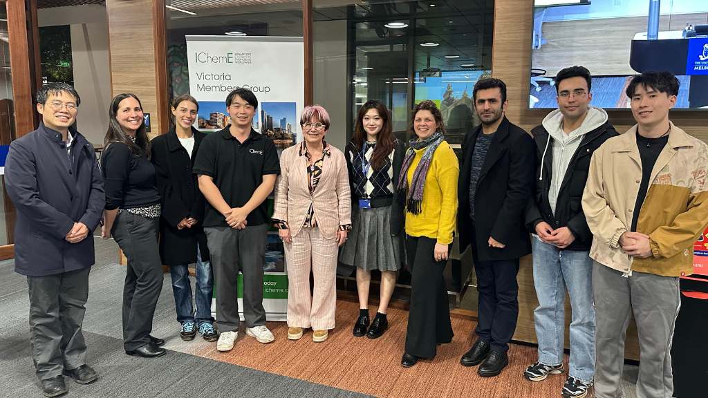 ChemEngConnect 2026 unites global expertise to tackle chemical engineering’s biggest challenges