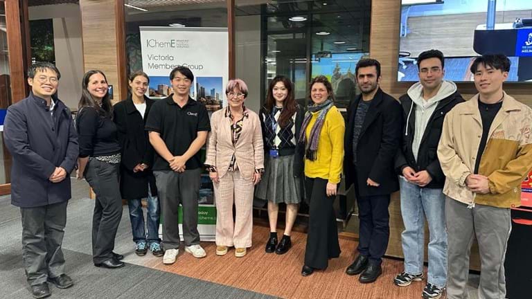 ChemEngConnect 2026 unites global expertise to tackle chemical engineering’s biggest challenges