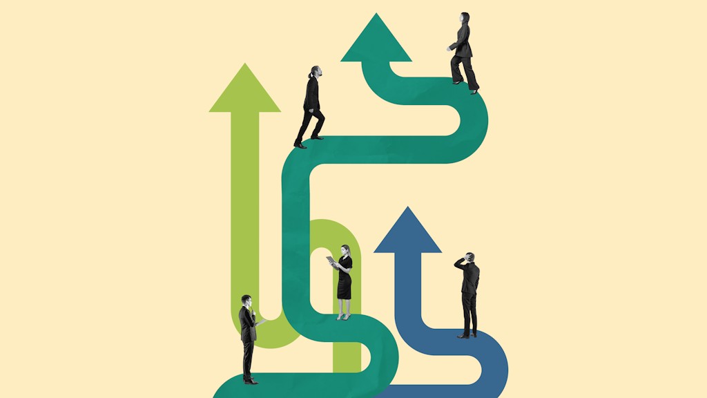 How I'm doing it: Inspiring chemical engineering career stories