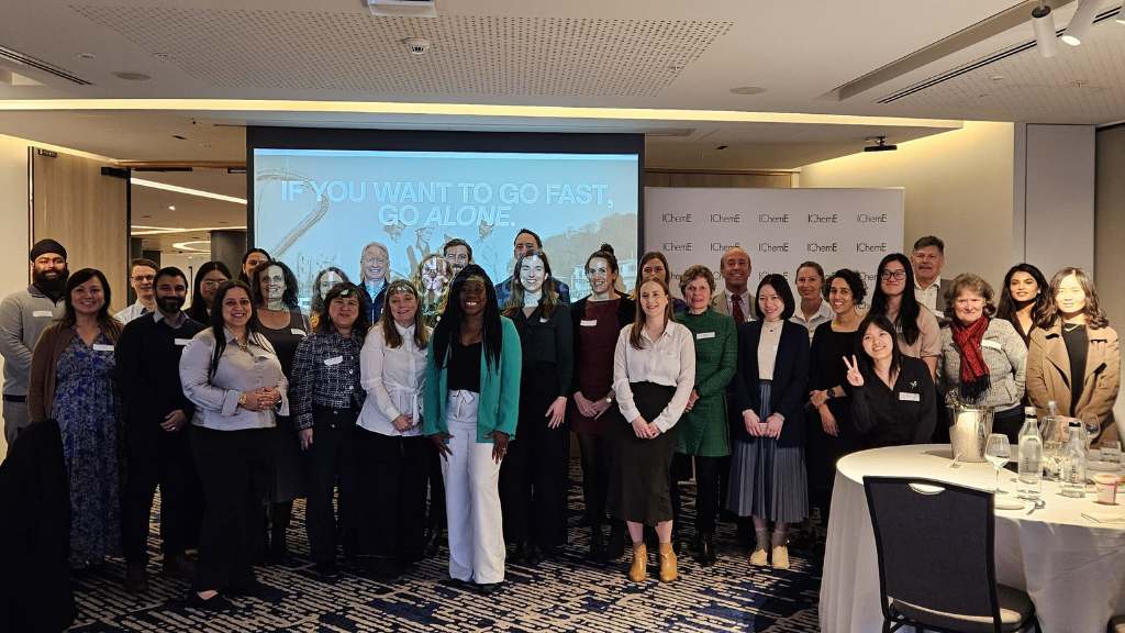 Engineers encouraged to ‘translate their brilliance’ at International Women in Engineering Day 2026