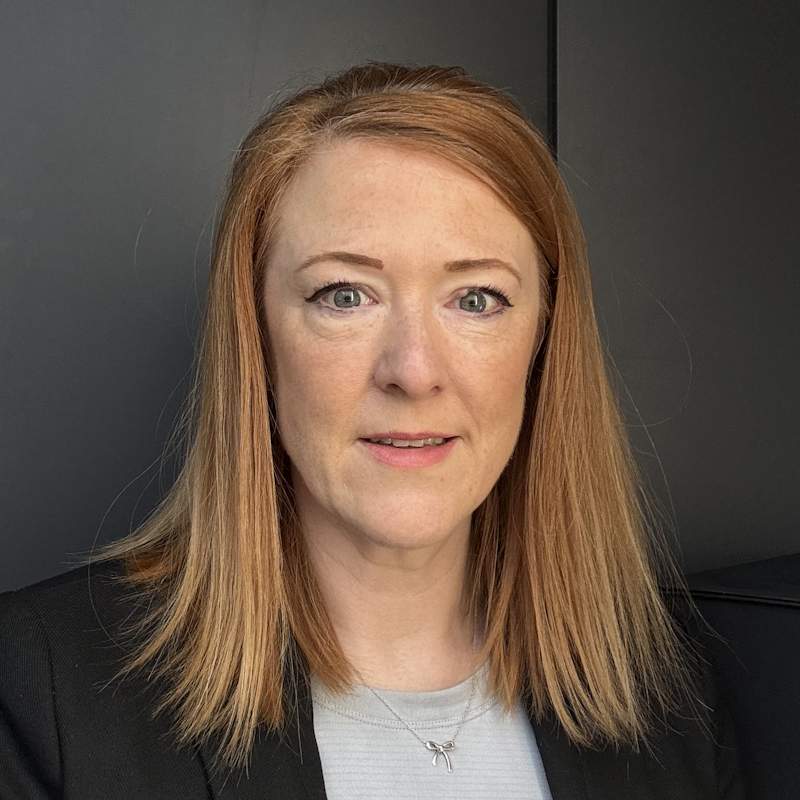 Kay Champion, Environment Agency