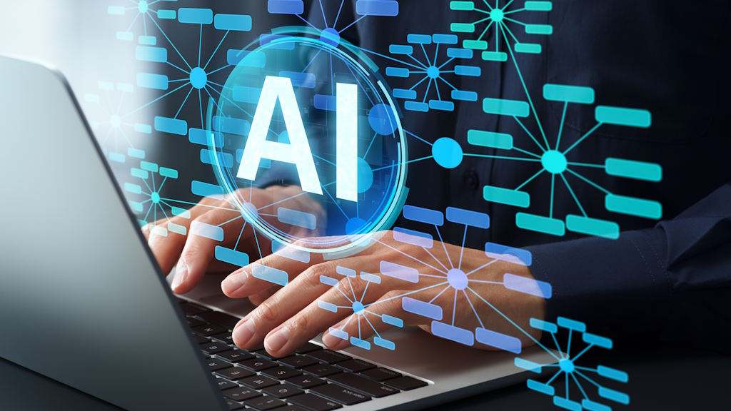 Hybrid Event: Is AI in Chemical Engineering a Good Thing or a Bad Thing?