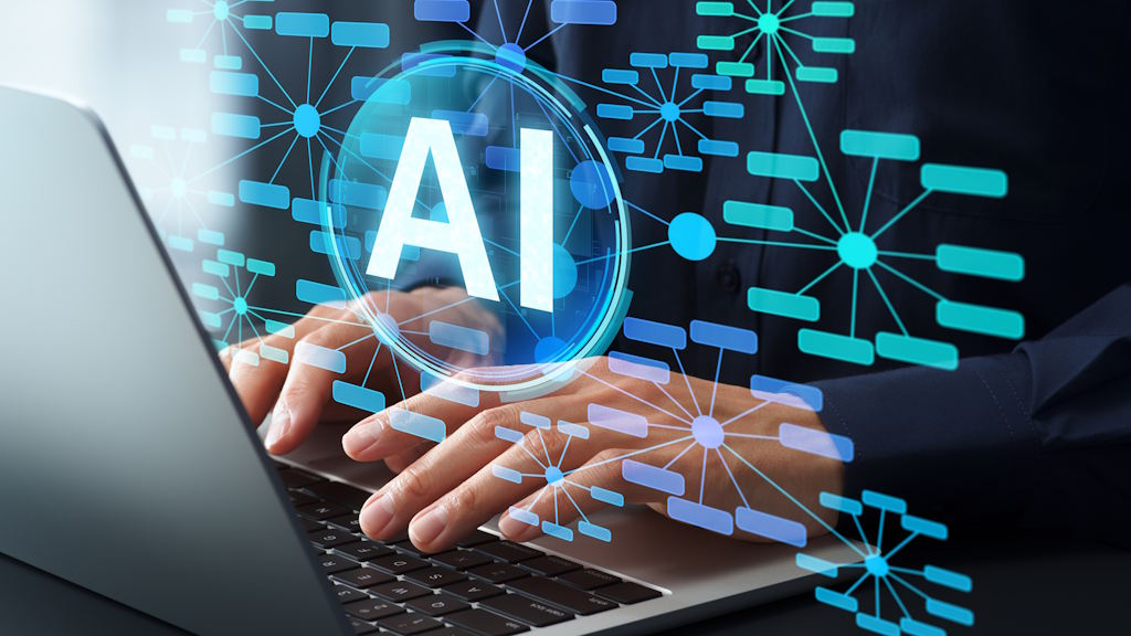 Webinar: The Three Cs of Industrial AI: Connectivity, Contextualization, and Cognition