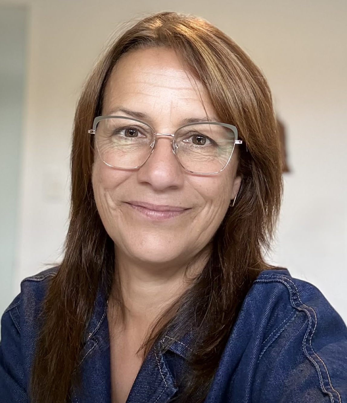 Karen Davidson
