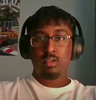 Stafen Paramamurthy 