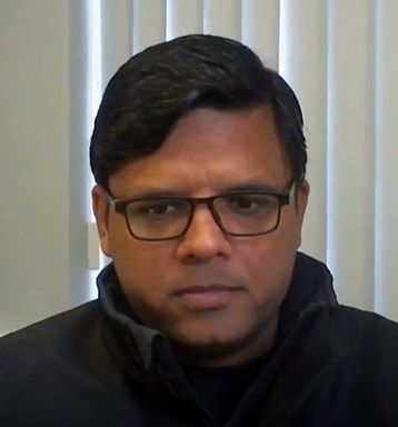 Faisal Mahmood