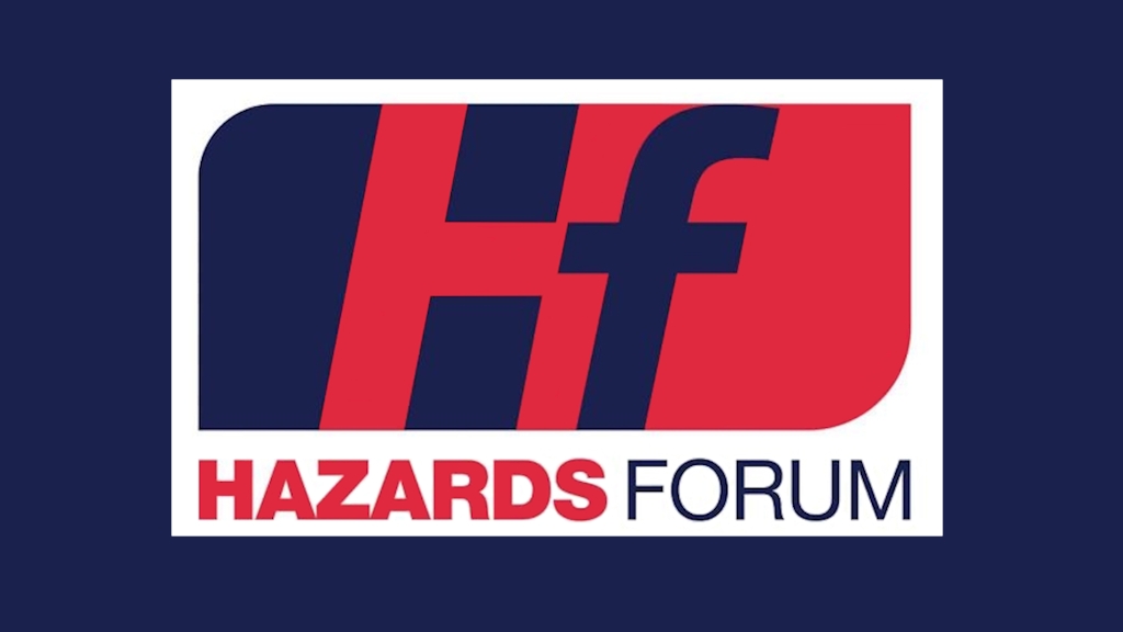 Hugh Ford Prestige Lecture 2026: Safety Leadership: Are We Making Progress?