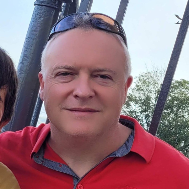 Jonathan Gorman