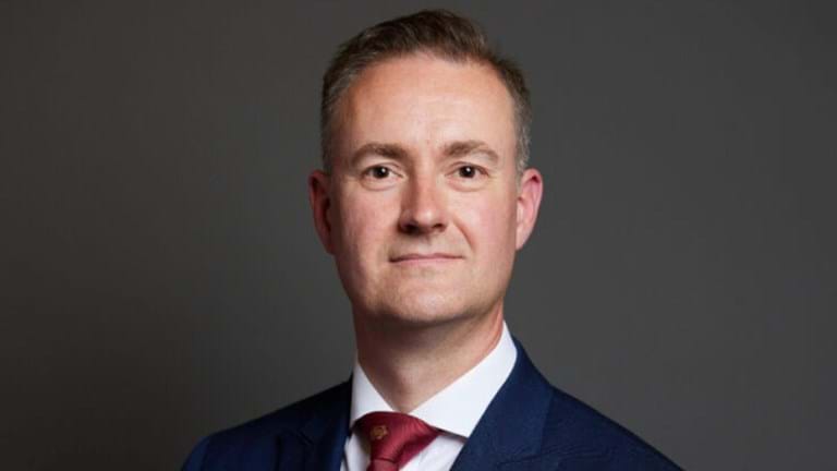 IChemE Fellow appointed as UK science minister