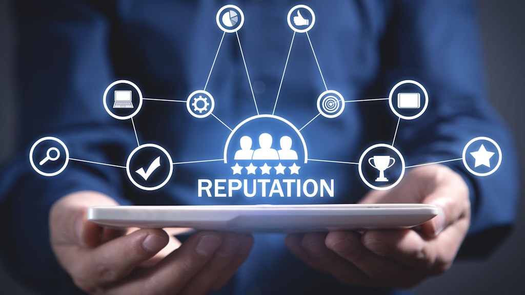 Webinar: Creating Career Opportunities: How to Build Your Reputation Online