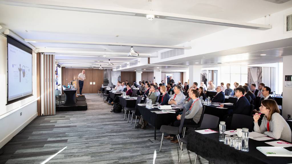 Registrations open for Hydrogen Innovation and Technology Conference 2026