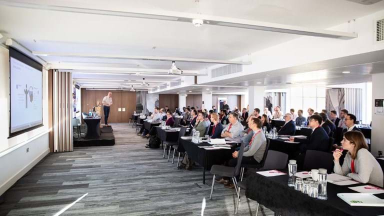 Registrations open for Hydrogen Innovation and Technology Conference 2026