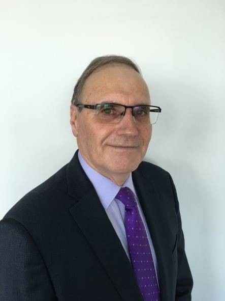 Barry Hooper