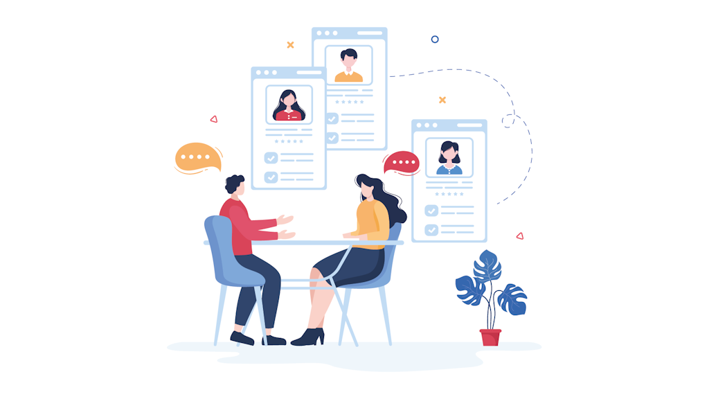 Webinar: Skills for Success - Interview Techniques