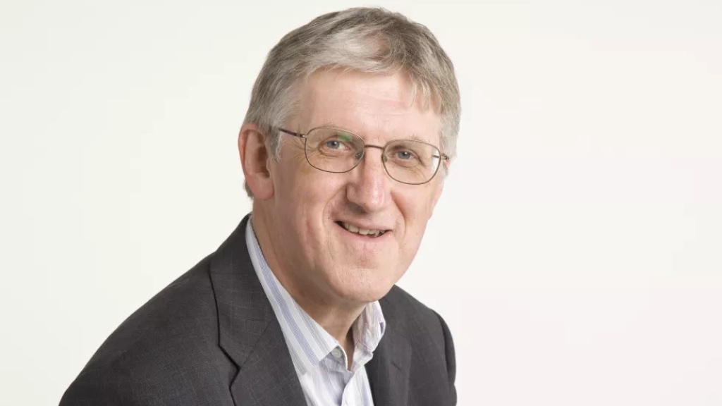 IChemE pays tribute to Professor Mike Hoare FREng FIChemE (1950-2026)