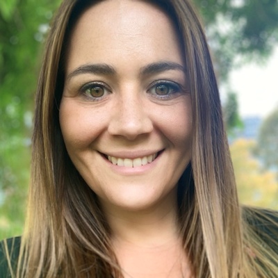 Natalie Angelone