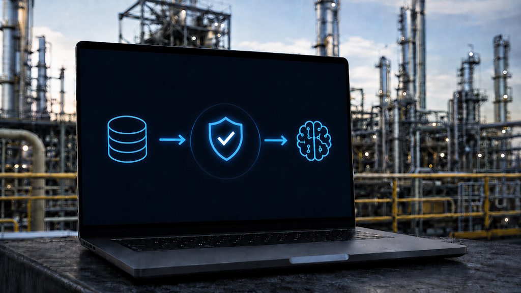 Webinar: Can You Trust Your Process Data in the Age of AI? How OT Data Observability Finds Bad Data Before It Spreads