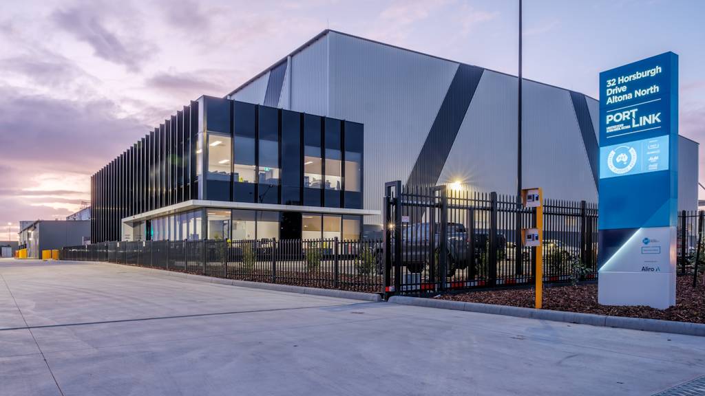 Plant Tour: Circular Plastics Australia (PET) Plastic Recovery Facility: The Circular Economy in Action 