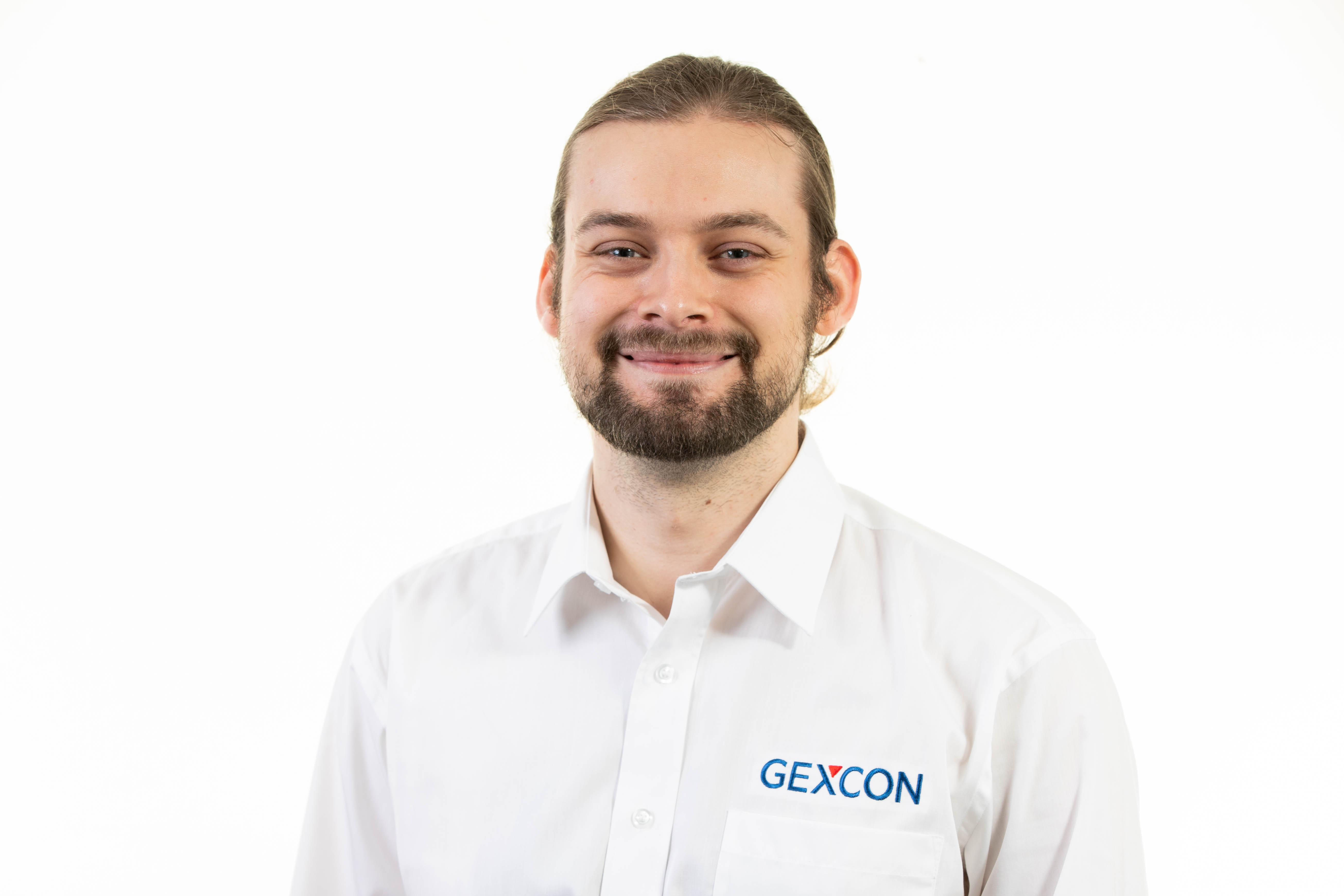 Bradley Stewart, Senior Consultant, Gexcon UK