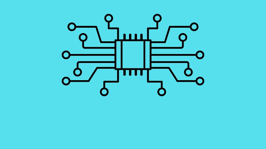 Digitalisation and automation