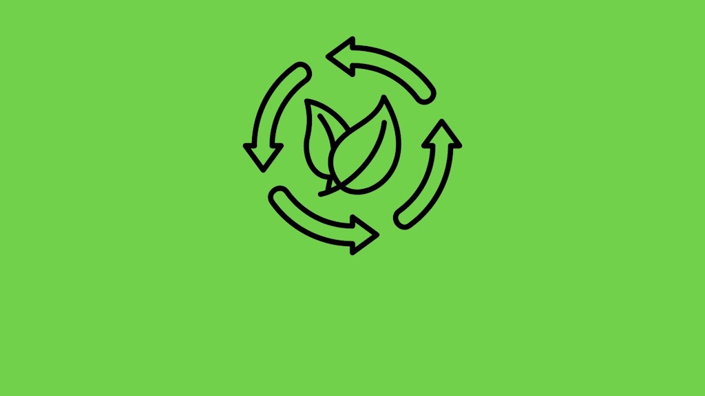 Sustainable systems