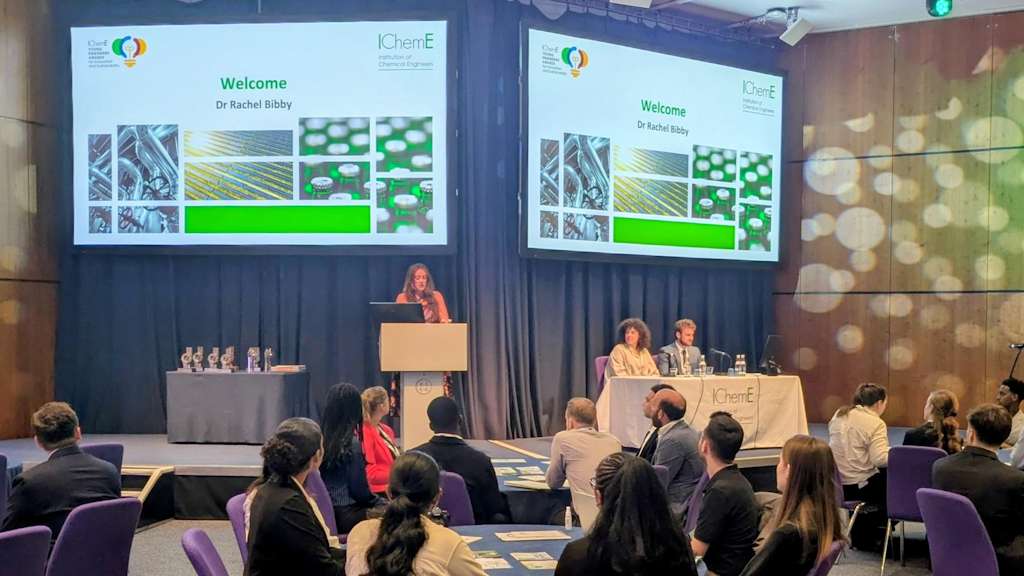 Looking ahead to YEAIS 2027