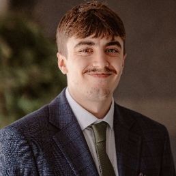 Jakob Macaffer