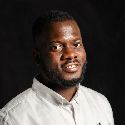 Kenechukwu Ugonabo
