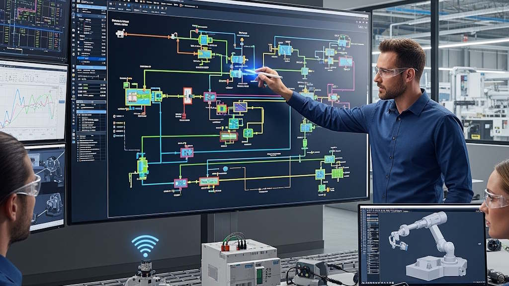 Webinar: Thinking Outside the Box - Optimising Engineering