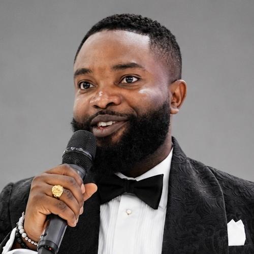 Kelvin Obareti